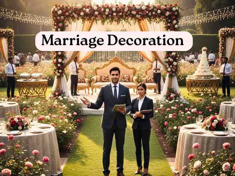 ইভেন্ট ম্যানেজমেন্ট ক্যারিয়ার how to become event maneger in Bengali