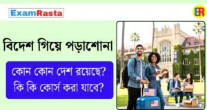 Study abroad education