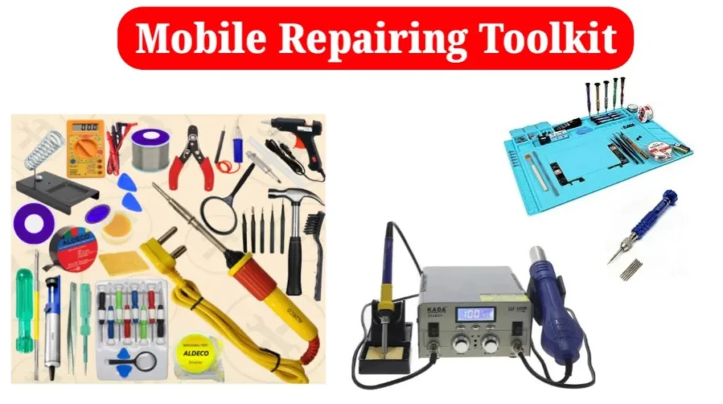 Mobile_Repairing_Toolkit
